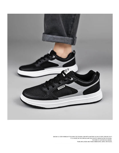 Men  Shoes Sneakers Male Mens Running Shoes Tenis Luxury Shoes Race Trainers Jogging Vulcanized Shoes For Men Footwear