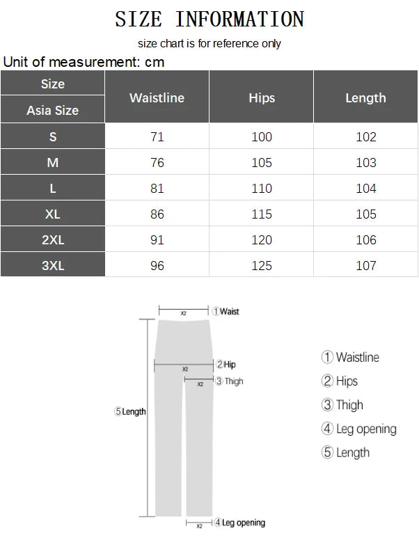 Spring Autumn Men Baggy Jeans Oversize Straight Loose Casual Denim Trousers Solid Color Streetwear Fashion Y2k Wide Leg Pants