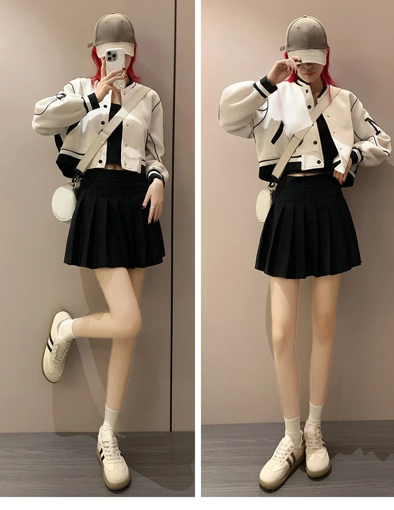 Women's Shoes Autumn New Fashion Trend Casual Shoes Wide Toe Soft Comfortable Flat Shoes Outdoor Casual Sports Shoes