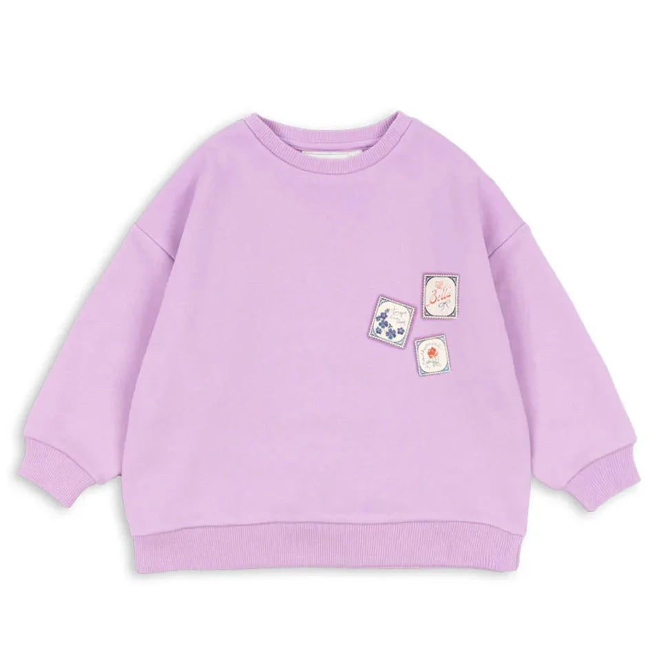 Kids Clothes 2025 New Autumn Winter Korean Children's Cartoon Cotton Sweatshirts Shorts Baby Girls Boys Outdoor Clothings