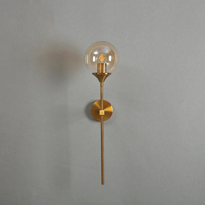 Modern Bathroom Lamp Led Wall lamps Illuminated Mirror Sconces Wall Lamp for Living Room Dressing Table Wall Light Fixtures E27