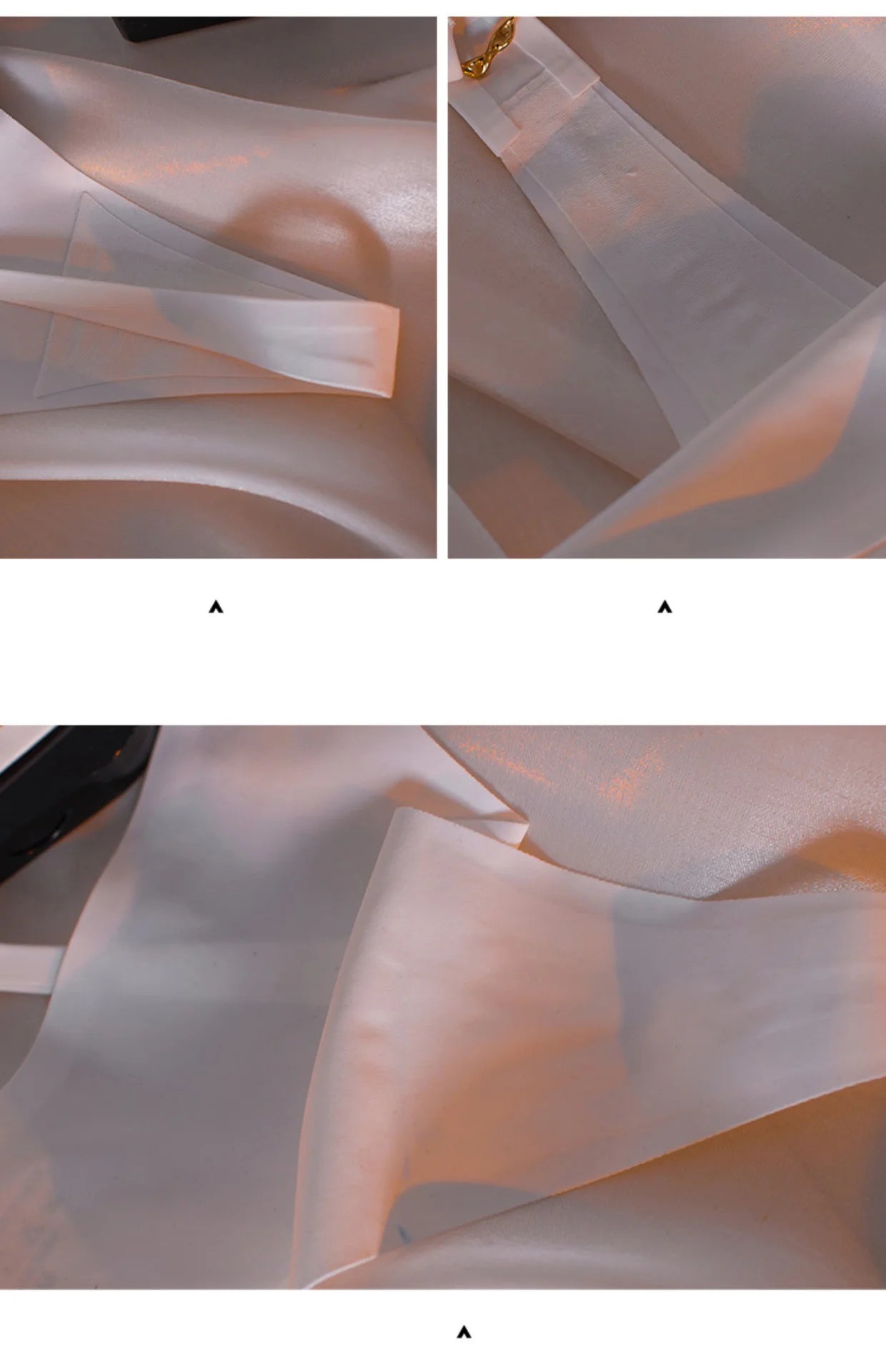 Ice Silk Girls Briefs Iron Ring Sexy Women G String Panties Underwear Thong Seamless Underpants Yoga Lingerie Plus Size S-XL