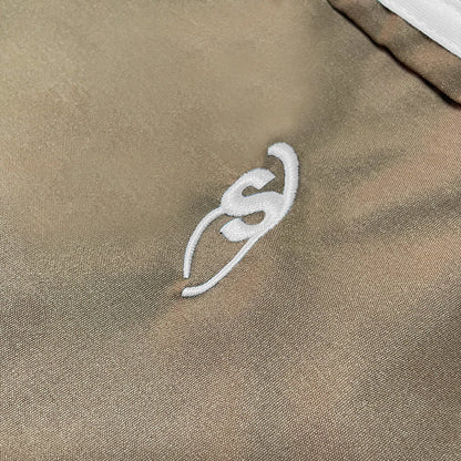 Y2K Vintage Women Loose Pants Oversized Hip Hop Drawstring Pocket Fashion Chic Cargo Pant Casual Office Lady Baggy New Trousers