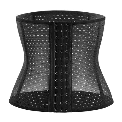 Men Body Shapewear Control Tummy Slimming Belly Band Shaping Shaper Flat Abdomen Waist Trainer Gym Fitness Compression Corsets