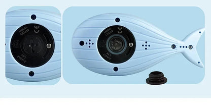 Baby Bath Temperature Meter Floating Digital Water Baby Bath Temperature Meter LED Display Temperature Tester Safety Cartoon