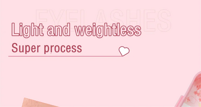 MIZBARN 32Rows Eyeslashes Extension Personal Professional Individual Cluster Grafting Wholesale Large Capacity Flowerknow Makeup