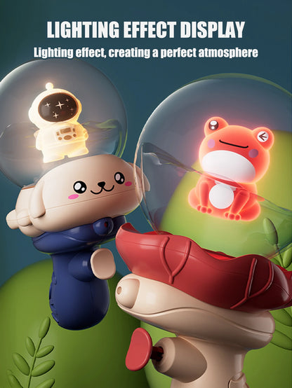 Baby Bath Toy, Bathing Cute  Elephant Shower Swimming Water Spraying Clouds Shower Bath Toy For Kids Water Playing Toy