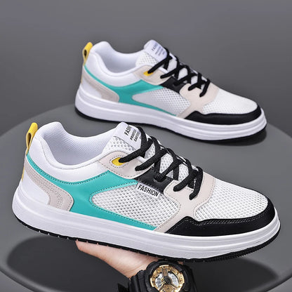 Men  Shoes Sneakers Male Mens Running Shoes Tenis Luxury Shoes Race Trainers Jogging Vulcanized Shoes For Men Footwear