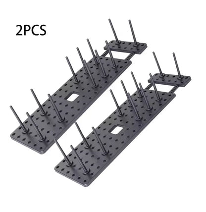 Kitchen Organizer Sink Drain Shelf Dish Drying Rack Bowl Plates Shelf Storage Drawer Desktop Adjustable Holder Home Accessories