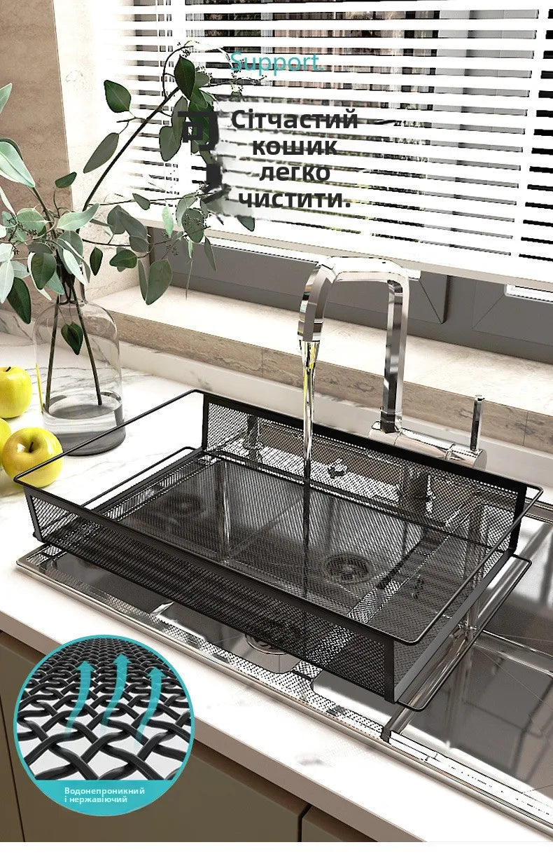 Kitchen Storage Ra Doorstep Drop off Mobile Cart Standalone Floor-Mounted Multi-Functional Organizer for Cooking Utensils