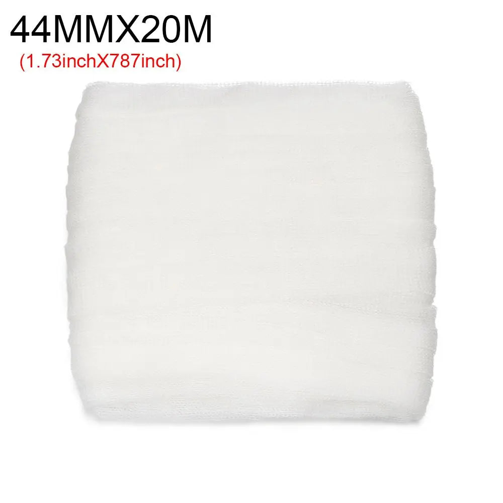 New Refill Rig Baits Fishing Tools Soluble Bait Wrap Bag Carp Coarse Fishing Water Soluble Sack PVA Lure Mesh