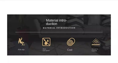 Bathroom door absorbent floor mat foot mat household toilet toilet soft diatom mud toilet quick drying non-slip mat