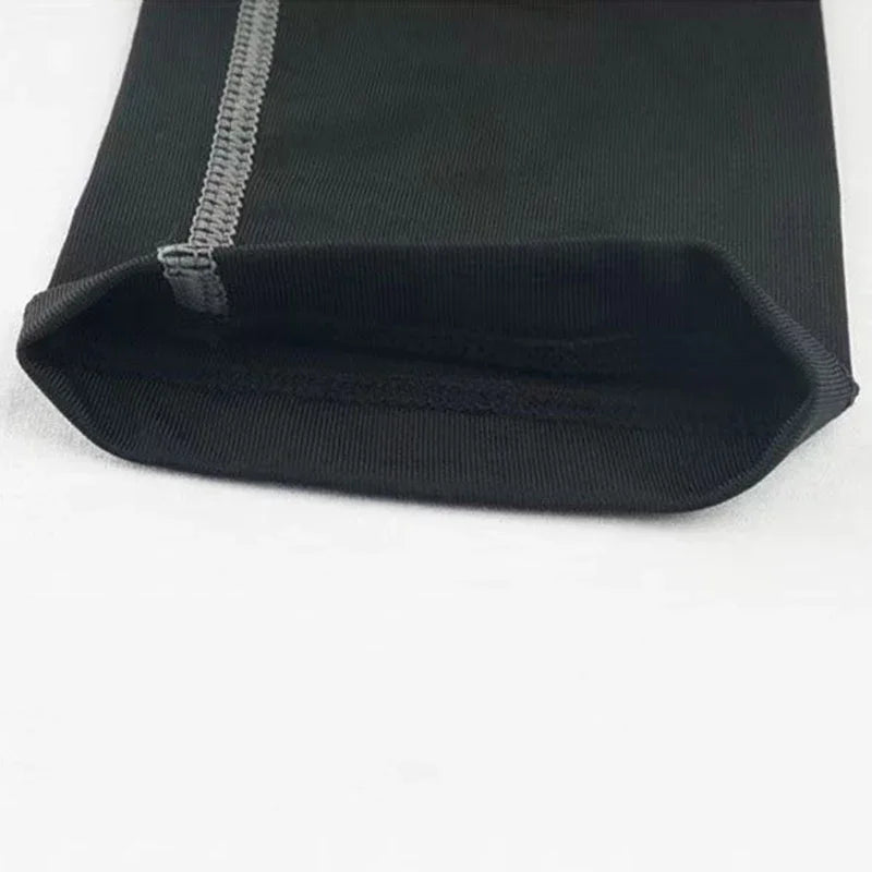 1 Article High Performance Men's Compression Shorts with Pocket - Quick Dry, Breathable, and Stretchy Base Layer for Sports, Gym