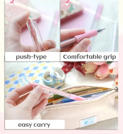 Art Utility Knife Pen Art Scrapbooking Craft Cutting Tool Sticker Paper Cut Knife Express Box Cutter Stationery School Supplies