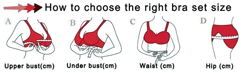 Lingeries for Woman Set Sexy Wear Set Women Bra Lingerie Ladies Transparent Underwear for Lady on Offer Sexy-lingerie-set Thong