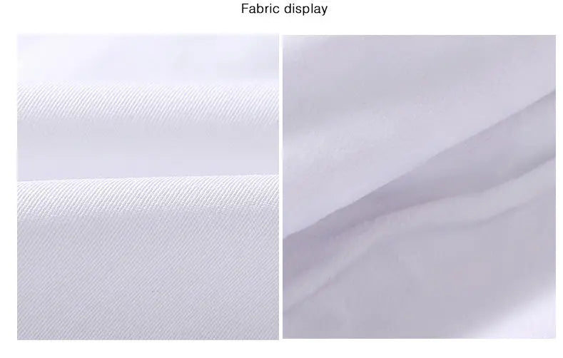 Kids Clothes Girls 8 To 12 Cotton Children Long Sleeve White Shirts Primary School Uniform for Teenage Boys Button Tops 6-16Yrs