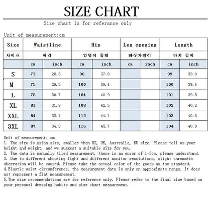 2023 New Korean Fashion Men's Casual Ankle-Length Jeans Classic Man Straight Denim Wide-leg Pants Light Blue Grey Black 3XL