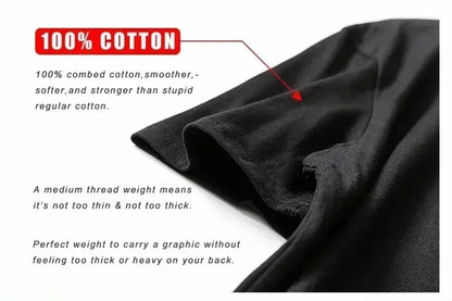 Aphex Twin Unisex Cotton T-Shirt | North America & Europe Tour Design | Modern Streetwear