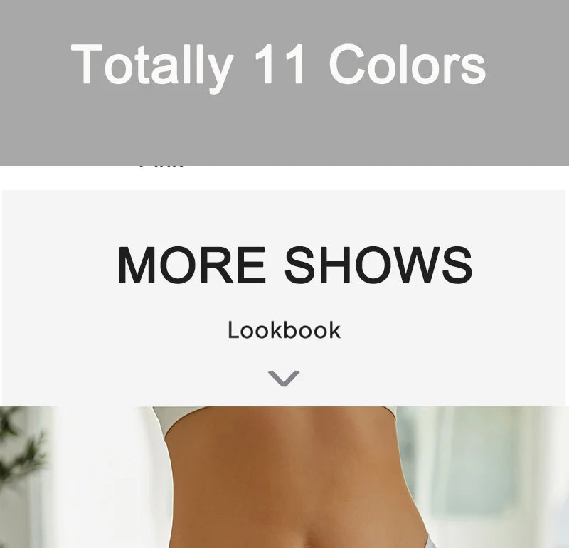 FINETOO 3PCS/Set M-XXL Women Sexy Cotton Panties Underwear Female Underpants Woman Briefs Cotton Pantys Girl Intimates Lingerie