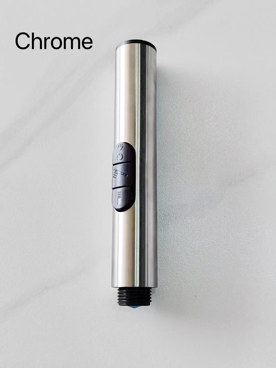 Bathroom Accessories 2 Functions 3 Functions Portable Shower Head Anus Cleaner ABS Sprayer Self-Cleaning Body Cleaner