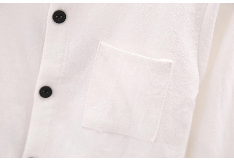 Kids Shirt Clothes Spring Thin Blouses Clothing Infant Boy Striped Cotton Tops 1 2 3 4 Years Kids Long Sleeves Shirt