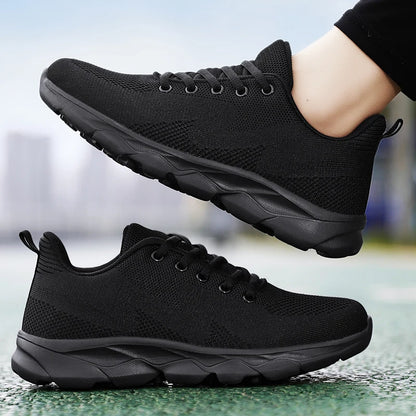 Sneakers for Women 2024 Trend Comfortable Woman Shoes Summer Footwear Breathable Casual Sport Running Walking Shoes Luxury Brand