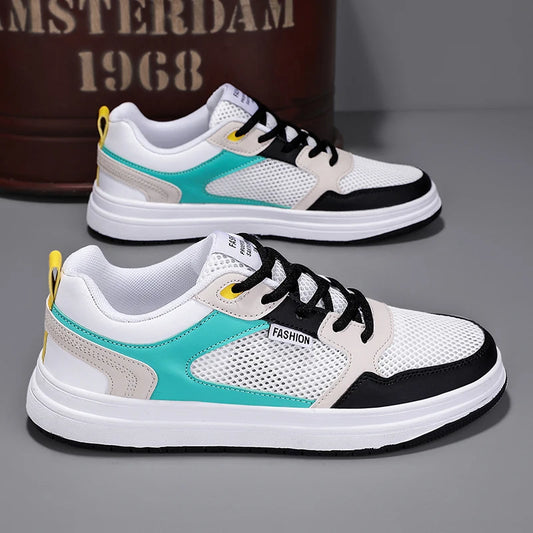 Men  Shoes Sneakers Male Mens Running Shoes Tenis Luxury Shoes Race Trainers Jogging Vulcanized Shoes For Men Footwear