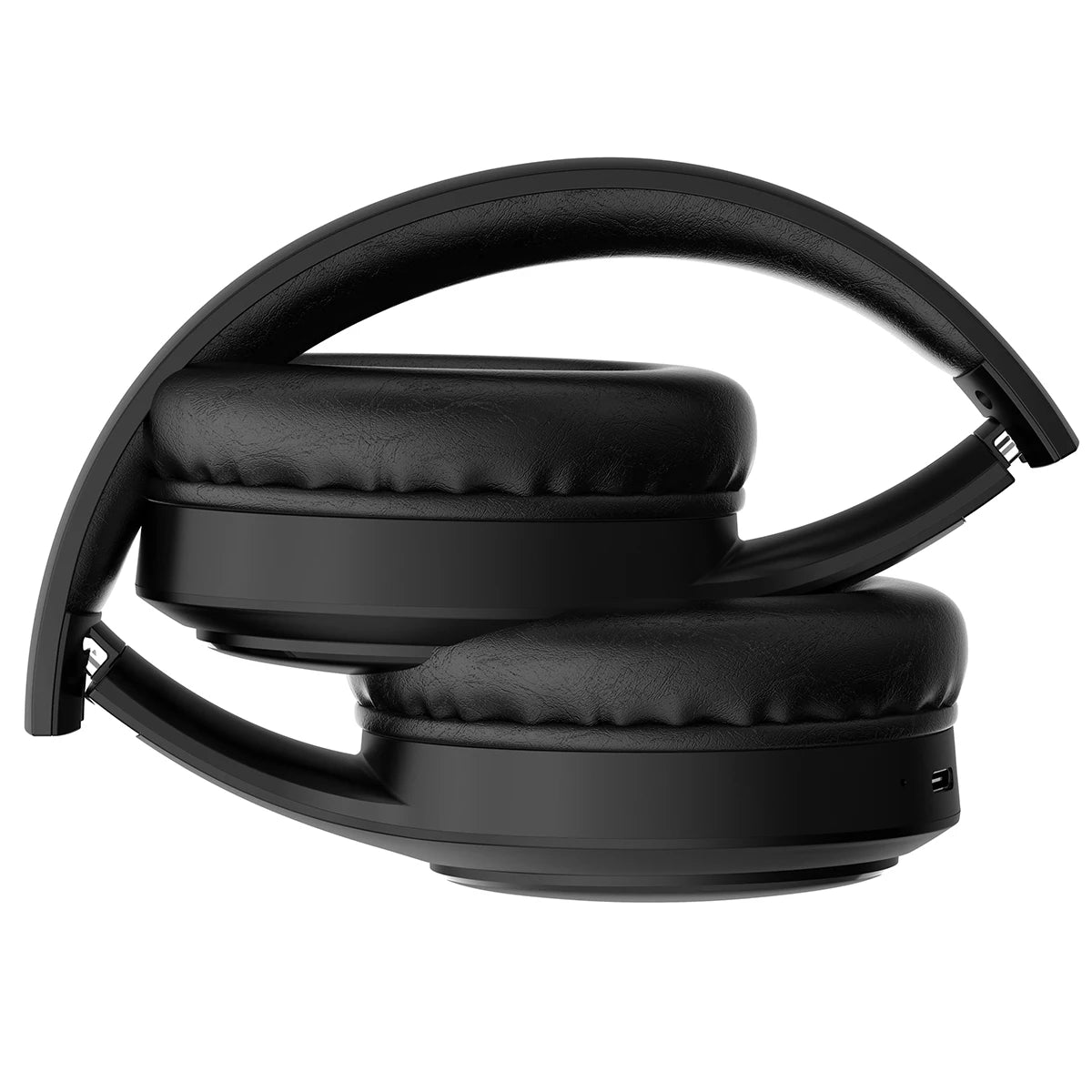 Siindoo Wireless Bluetooth Headphones 3 Colors Foldable Stereo Earphones Super Bass Noise Canceling Mic Headset JH-919 For TV PC