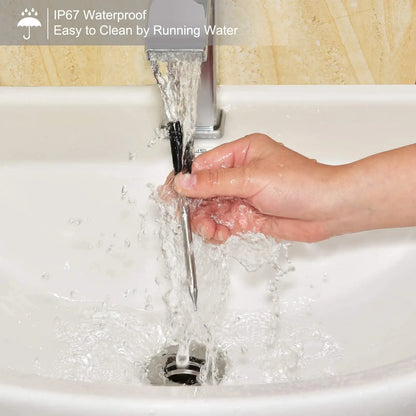 Wireless Bluetooth BBQ Probe Thermometer for Kitchen & Barbecue - Accurate Food & Meat Temperature Measurement