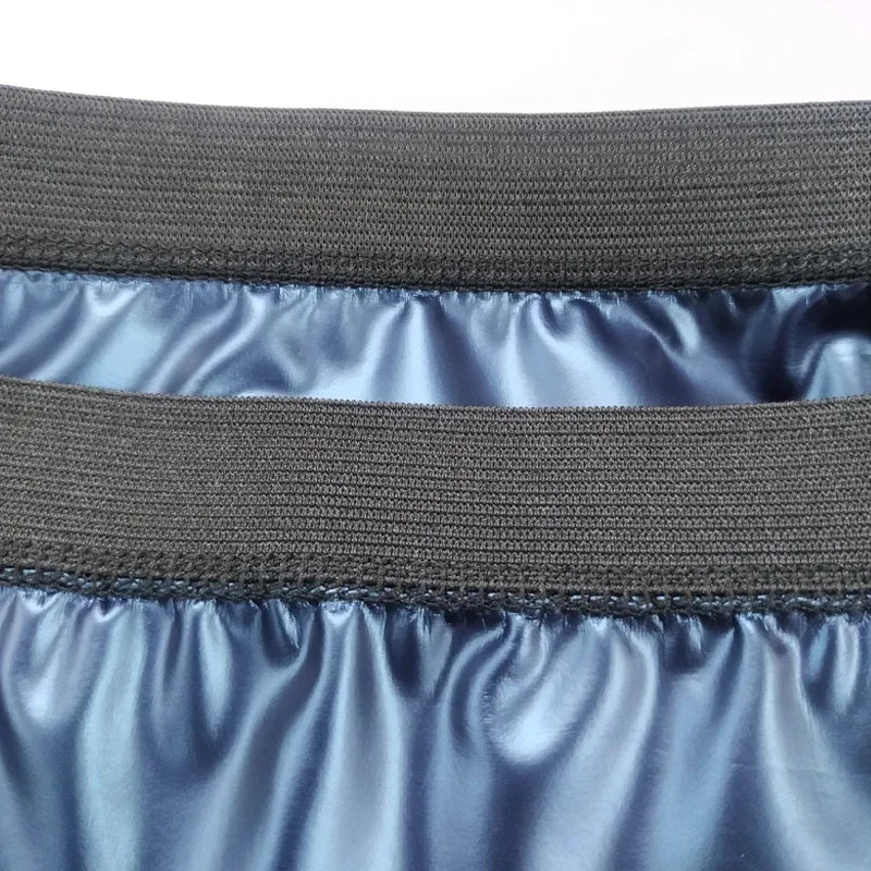 Men Slimming Body Shaper Sauna Sweat Belt Waist Trainer Corsets Belly Band Sport Girdle Modeling Straps Stomach Fat Burner