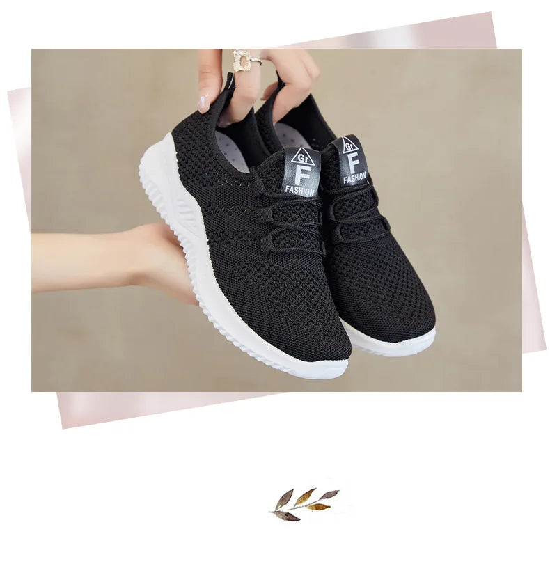 Women'S Shoes  Sale Shoes With Free Shipping Soft Sole  Women'S Shoes Summer 2025 Comfort  Sneakers For Women Breathable