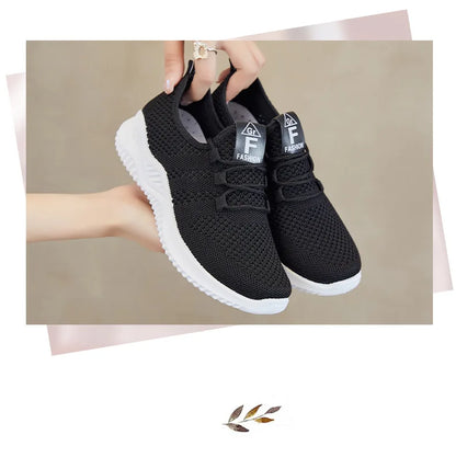 Women'S Shoes  Sale Shoes With Free Shipping Soft Sole  Women'S Shoes Summer 2025 Comfort  Sneakers For Women Breathable