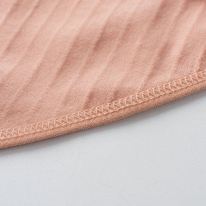 10Pcs/Set Women's Cotton Panties Low Waist Solid Color Briefs Breathable Sexy Lingerie Soft Underwear Female Underpants