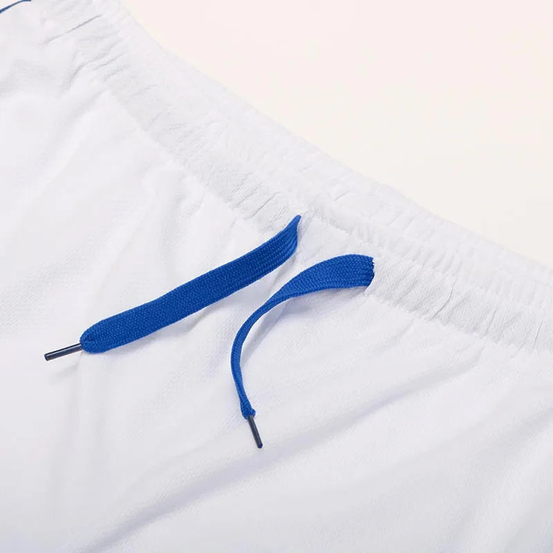 Mens Gym Fitness Shorts Bodybuilding running sports shorts Jogging Workout Male Summer Breathable Mesh Shorts men Sweatpants02