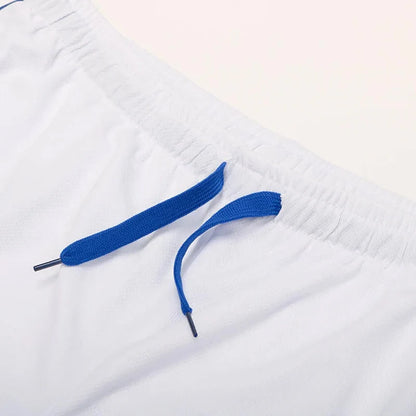 Mens Gym Fitness Shorts Bodybuilding running sports shorts Jogging Workout Male Summer Breathable Mesh Shorts men Sweatpants02