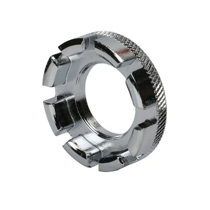 maintenance bicycle spoke wrench, bicycle spoke nipple key, 8-way wrench for bicycle maintenance, used for bicycle wire adjustme