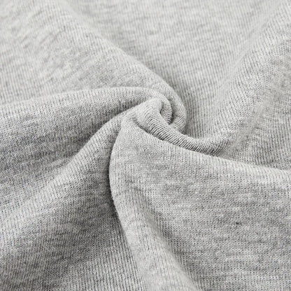 European and American Sizes Cotton MEN'S Vests Young MEN'S Sports Fashion Bottoming Vests Middle-aged and Old plus Size Vests