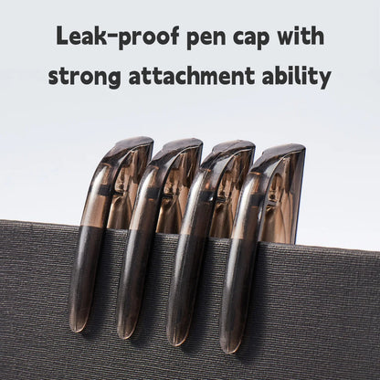 26 Pcs/Set Kawaii Erasable Pens 0.5mm Gel Pen Waterproof Gel Ink Stationery School Writing supplies for Notebook Office Student