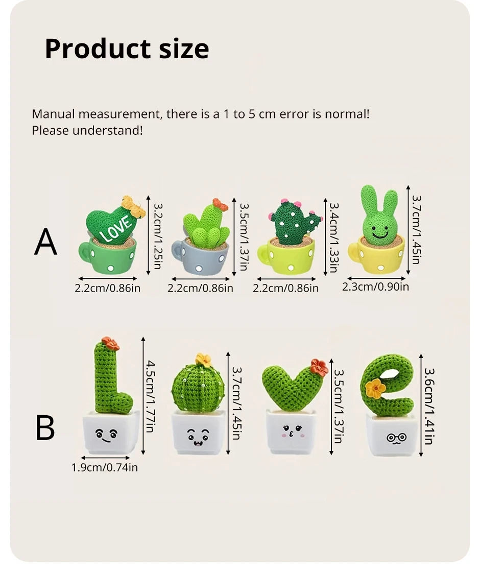 1 Set Of 4 Mini Succulent Set Artificial Succulent Succulents Plants Live Green Faux Succulants Dining Room Table Decor Doll Hou