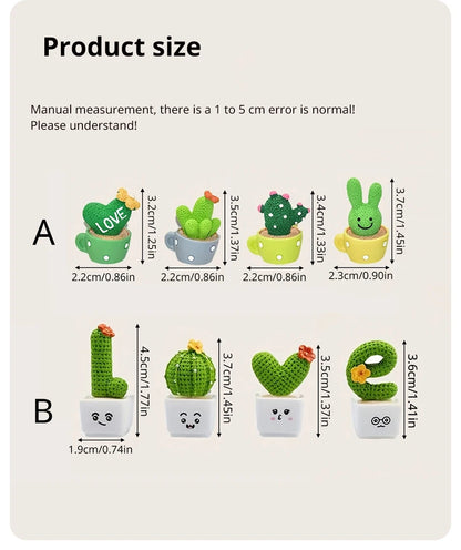 1 Set Of 4 Mini Succulent Set Artificial Succulent Succulents Plants Live Green Faux Succulants Dining Room Table Decor Doll Hou