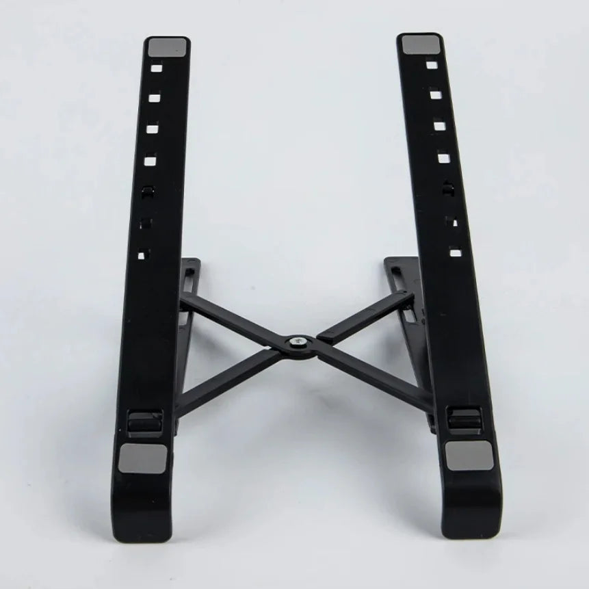 Notebook Accessories Foldable Laptop Stand Adjustable &  Portable Ipad Bracket  For MacBook MateBook Ipad Dell HP Laptop