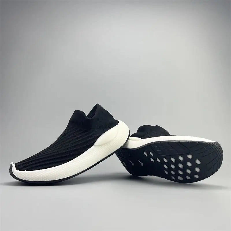 Shoes For Men Tennis Deals Slip-on Thick Platform Man Casual Sneaker Gym Cheap Promotion Hot Delivery Low Price Y2k Miked Colour