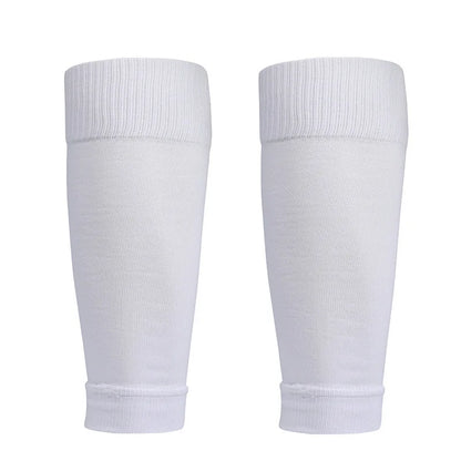 Football Calf Socks Football Protectors Long Football Socks Foot Protector Fixed Socks Outdoor Calf Protection Socks
