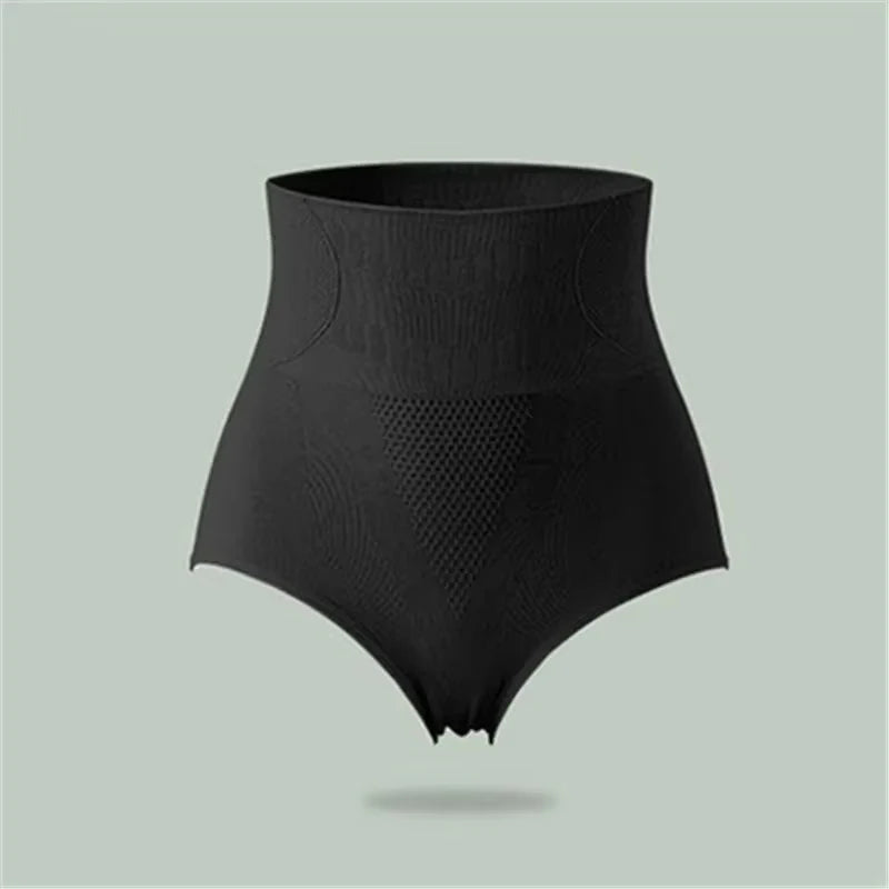 1PCS High Waist Shaper Panties for Women Belly Slimming Panties Body Shapers Sexy Control Underwear Abdominal Compression Briefs