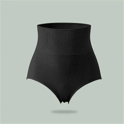 1PCS High Waist Shaper Panties for Women Belly Slimming Panties Body Shapers Sexy Control Underwear Abdominal Compression Briefs