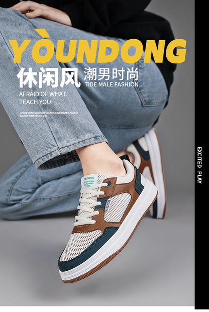 Men  Shoes Sneakers Male Mens Running Shoes Tenis Luxury Shoes Race Trainers Jogging Vulcanized Shoes For Men Footwear
