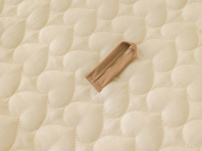 PANGDUBE Soft diaper changing pad foldable Newborn Diaper Pad Baby Changing Mat Portable Cute Nappy Mattress Baby Things