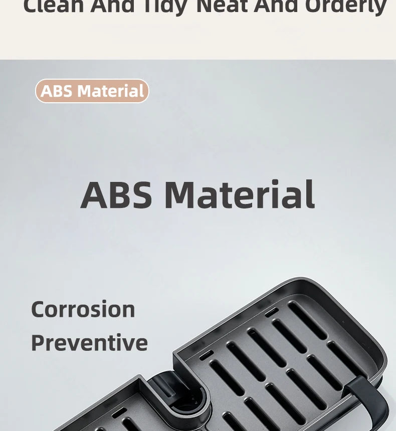 Kitchen Faucet Rack  Kitchen Accessories Sponge Storage Rack Kitchen Sink Rack Holder Dishcloth Towel Rack Filter Basket