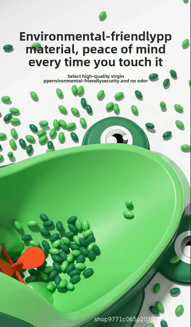 Wall-Mounted Baby Boys Urinal Child Training Toilet Stand Up Urinal Toddler Boys Potty Holder Travel Portable Training Urinal