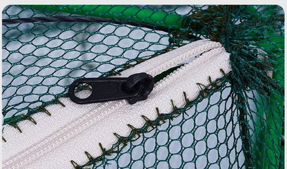 شبكة لصيد الأسماك/أدوات الصيد/القفص القابل للطي، مصيدة جراد البحر، شبكة صيد السمك، مصائد صيد سرطان البحر/جراد البحر/الروبيان/الأسماك الصغيرة/الثعابين البحرية